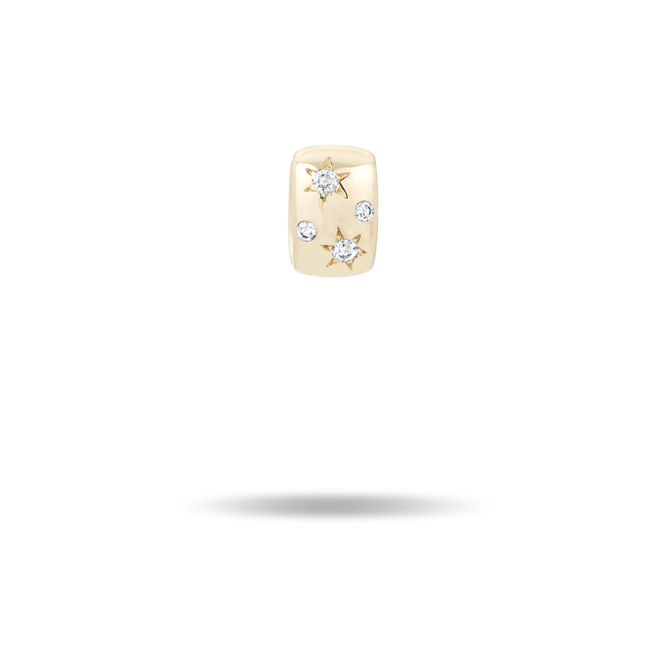 Diamond Celestial Bead