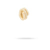 Pavé Rope Wrap Big Bead