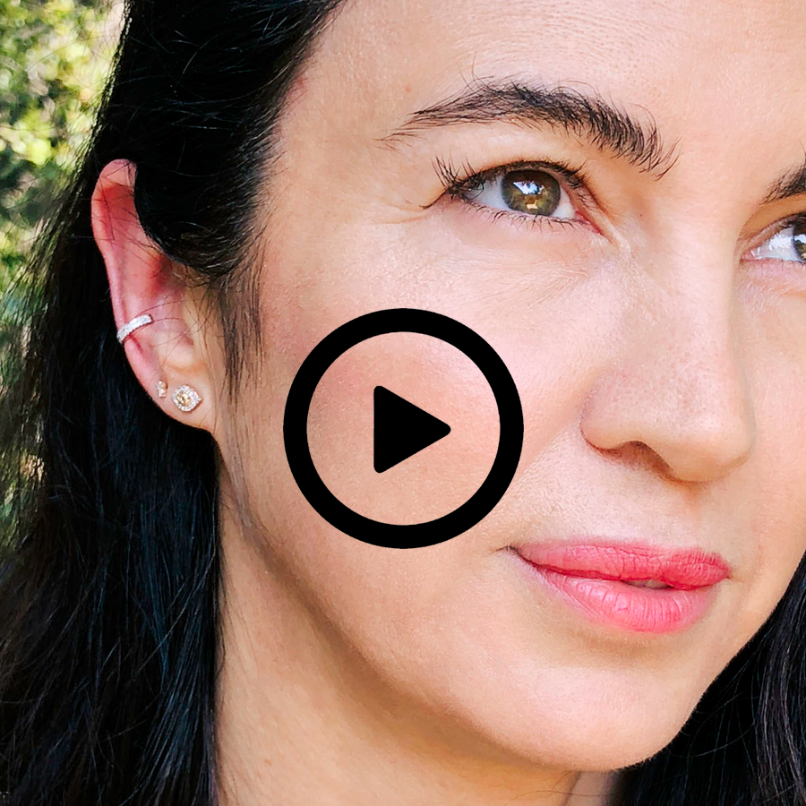 18 Stunning Wedding Ear Cuffs to Decorate Your Lobes - Tidewater